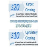 Carpet Cleaning Kingwood TX