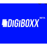 DigiBoxx Cloud Storage