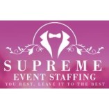 Supreme Event Staffing