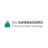 BJs SandBags - Flood & Hurricane