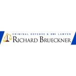 Criminal Defense & DWI Lawyer Richard Brueckner