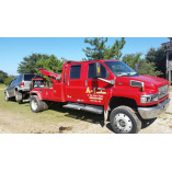 A-1 Towing and Recovery of Corolla, NC