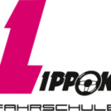 Fahrschule Lippok logo