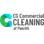 CG Commercial Cleaning of Penrith