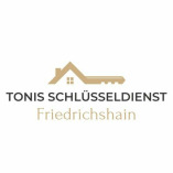 Tonis Schlüsseldienst Friedrichshain