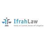 Ifrah Law