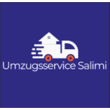 Umzugsservice Salimi logo