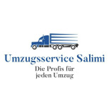 Umzugsservice Salimi logo