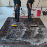 Aux merveilles dorient a Fontainebleau - Spécialiste du nettoyage et restauration de tapis - Atelier dentretien de tapis 77