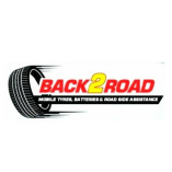 Back2 road