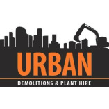 Urban Demolition