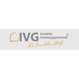 Immobilien - Verwaltungsgesellschaft Deutschland - IVG Burg logo