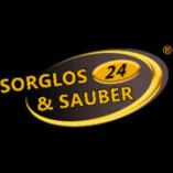 Sorglos und Sauber 24 logo