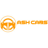 ASH CABS Dunfermline