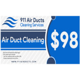 911 Air Ducts Dallas TX