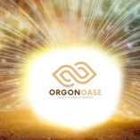 OrgonOase logo
