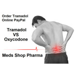 Buy Tramadol Online Overnight | Tramadol and Tylenol vs Oxycodone