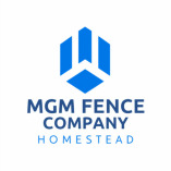 MGM Fence Company Homestead