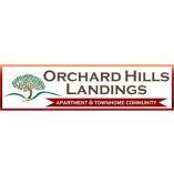 Orchard Hills Landings