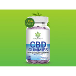 Next Plant CBD Gummies Reviews: Never Miss To Check Its Benefits & Side-Effects