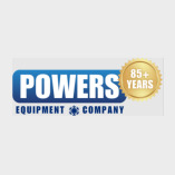 Powers Equipment Company