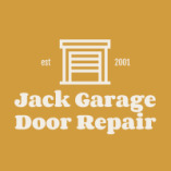 Jack Garage Door Repair