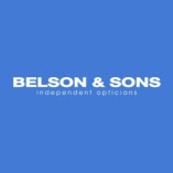 Belson Opticians Pitsea