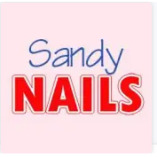 Sandy Nails