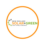 New England Solar + Green