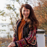 Gesundheitsbotschafterin Irene Sänger ®