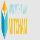 Man With a Van Mitcham
