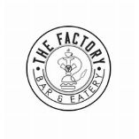 The Factory - Shisha, Beers and Burgers