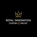 Royal Innovation Deck Builder