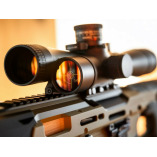 Kodiak Combat Scope