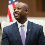 Tim Scott 2024 Merch