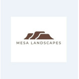 Mesa Landscapes