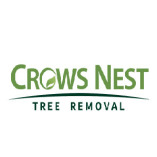 Crows Nest Tree Removal