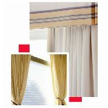 SES Curtain Cleaning Canberra