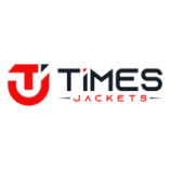 Times Jacket