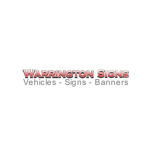 Warrington Signs Ltd