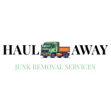 Haul Away Junk Removal Services