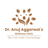 Dr.  Anuj Aggarwals Wellness Clinic