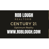 Rob Lough Realtor Century 21 Optimum Realty