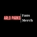 Arlo Parks Merch