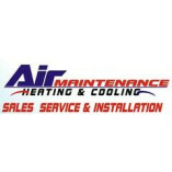 Air Maintenance Heating & Cooling