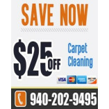 The Corinth Carpet Cleaning