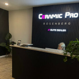 Ceramic Pro Rosenberg Elite Dealer