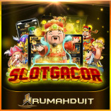 SLOT GACOR