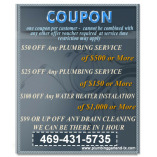 Plumbing Garland TX