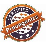 Certified Prevegenics